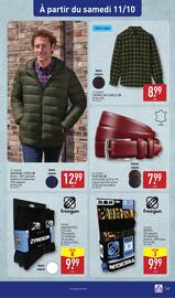 Catalogue ALDI semaine 41 page 49