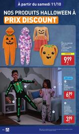 Catalogue ALDI semaine 41 page 50
