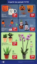 Catalogue ALDI semaine 41 page 52