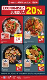 Catalogue ALDI semaine 41 page 6