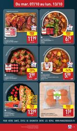 Catalogue ALDI semaine 41 page 7