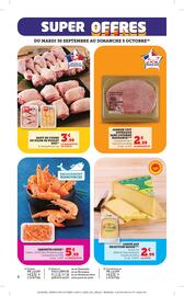 Catalogue Maximarché page 8
