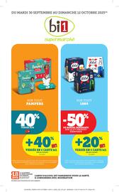Catalogue Bi1 page 1