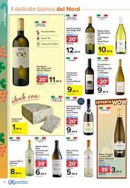 Volantino Carrefour | vini Pagina 10