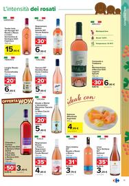 Volantino Carrefour | vini Pagina 13