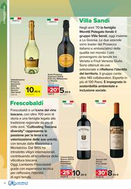 Volantino Carrefour | vini Pagina 16
