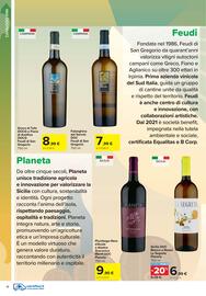 Volantino Carrefour | vini Pagina 18