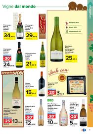 Volantino Carrefour | vini Pagina 19