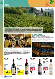 Volantino Carrefour | vini Pagina 22
