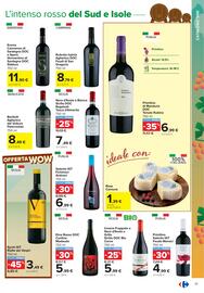 Volantino Carrefour | vini Pagina 27