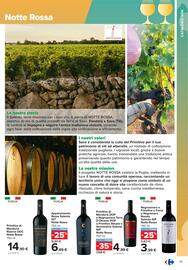 Volantino Carrefour | vini Pagina 29