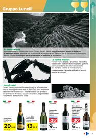 Volantino Carrefour | vini Pagina 3