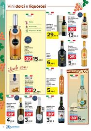 Volantino Carrefour | vini Pagina 30