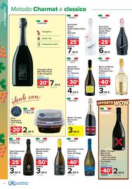 Volantino Carrefour | vini Pagina 6