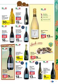 Volantino Carrefour | vini Pagina 7