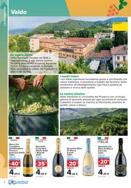 Volantino Carrefour | vini Pagina 8