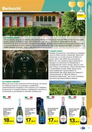 Volantino Carrefour | vini Pagina 9