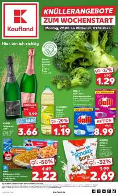 Kaufland Prospekt