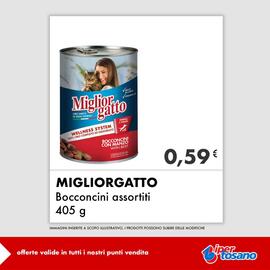 Volantino Iper Tosano settimana 40 Pagina 3