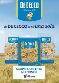 Volantino Iper Tosano settimana 40 Pagina 4