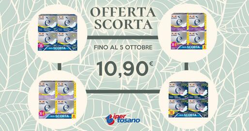 Volantino Iper Tosano settimana 40 Pagina 5