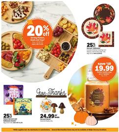 Meijer weekly ad week 40 Page 6