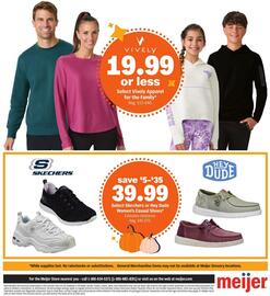 Meijer weekly ad week 40 Page 8