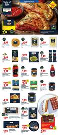Lidl weekly ad week 40 Page 11