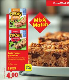 Lidl weekly ad week 40 Page 7