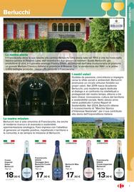 Volantino Carrefour Market | vini Pagina 7