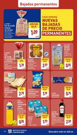 Folleto ALDI semana 41 Página 10