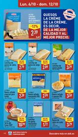Folleto ALDI semana 41 Página 12