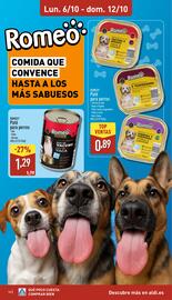 Folleto ALDI semana 41 Página 14