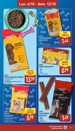 Folleto ALDI semana 41 Página 15