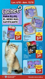 Folleto ALDI semana 41 Página 16