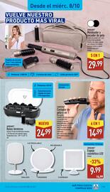 Folleto ALDI semana 41 Página 19