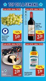 Folleto ALDI semana 41 Página 2