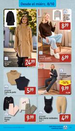 Folleto ALDI semana 41 Página 23