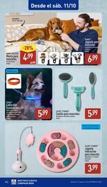 Folleto ALDI semana 41 Página 26