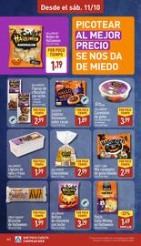 Folleto ALDI semana 41 Página 30