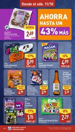 Folleto ALDI semana 41 Página 32