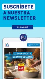 Folleto ALDI semana 41 Página 35