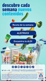 Folleto ALDI semana 41 Página 36