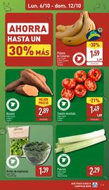 Folleto ALDI semana 41 Página 5