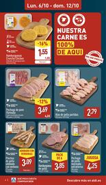 Folleto ALDI semana 41 Página 6