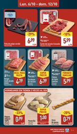 Folleto ALDI semana 41 Página 7