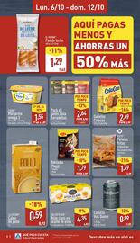 Folleto ALDI semana 41 Página 8