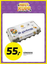 Bunnpris uke 40 Side 11