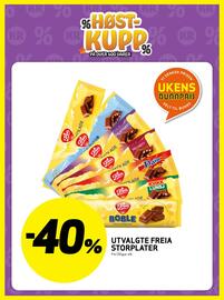 Bunnpris uke 40 Side 19