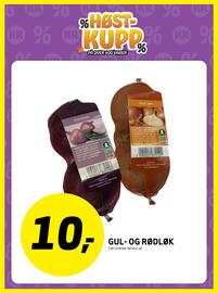 Bunnpris uke 40 Side 23